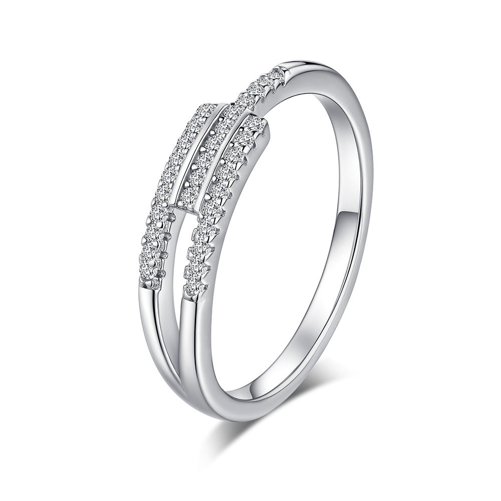 Stackable Rings
